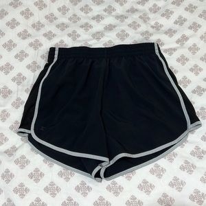 starter dri fit shorts